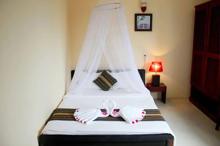 Фантхьет: Song Bien Xanh Resort