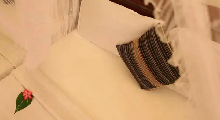 Фантхьет: Song Bien Xanh Resort