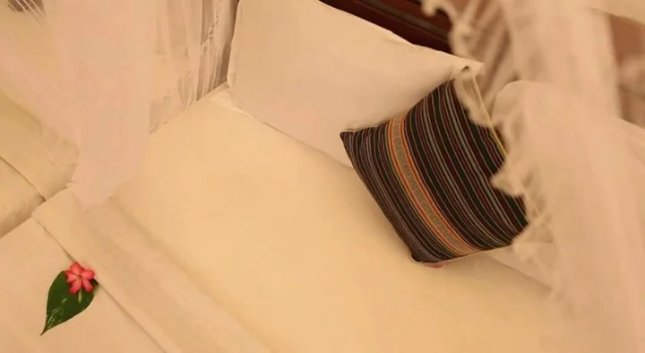 Фантхьет: Song Bien Xanh Resort