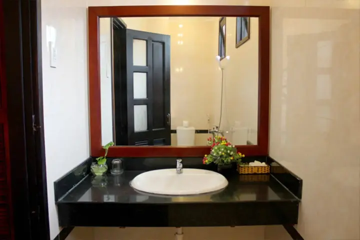 Фантхьет: Song Bien Xanh Resort