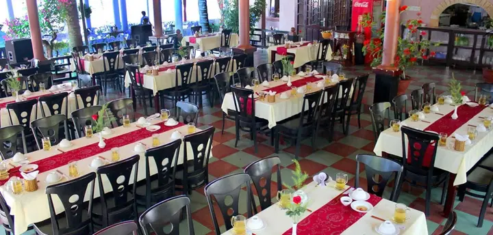 Фантхьет: Song Bien Xanh Resort