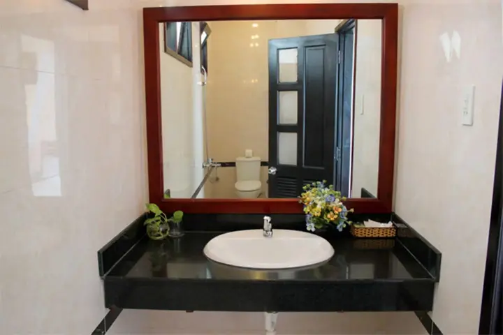 Фантхьет: Song Bien Xanh Resort