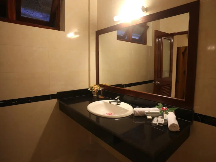 Фантхьет: Song Bien Xanh Resort