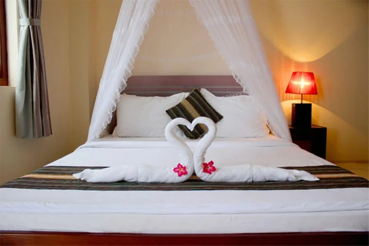 Фантхьет: Song Bien Xanh Resort
