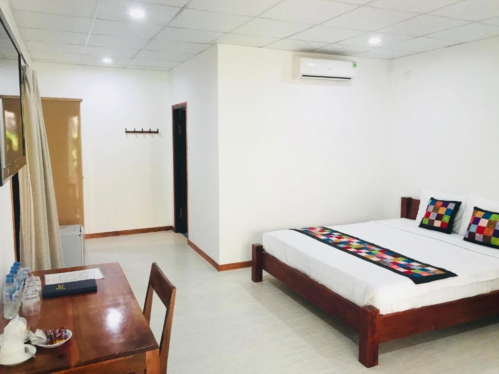 Фантхьет: Ananda Resort
