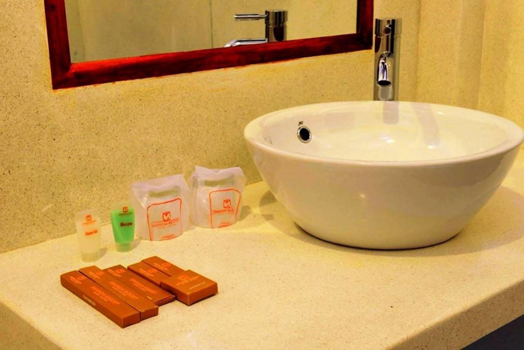 Фантхьет: Ananda Resort
