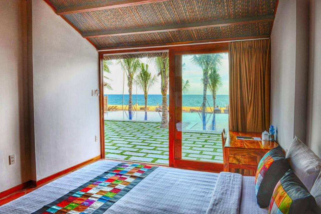 Фантхьет: Ananda Resort