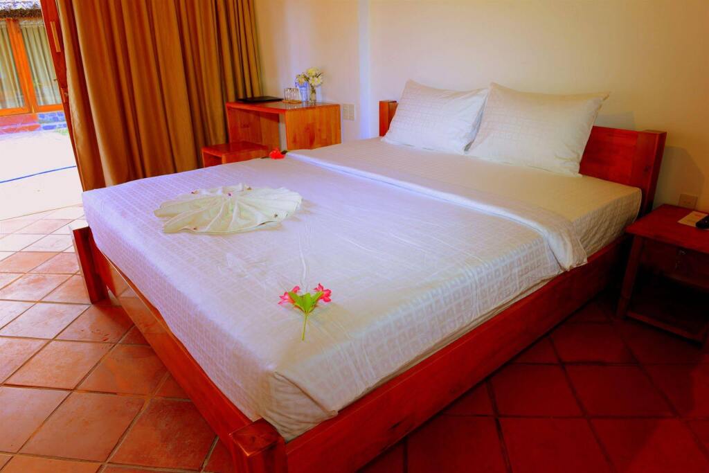 Фантхьет: Ananda Resort