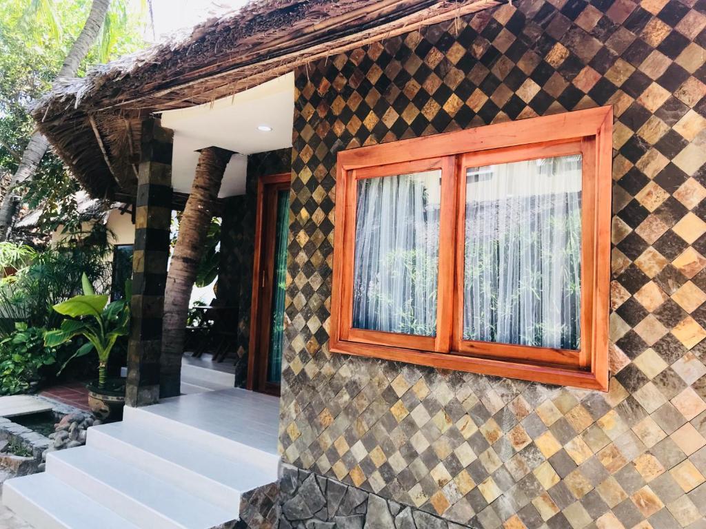 Фантхьет: Ananda Resort