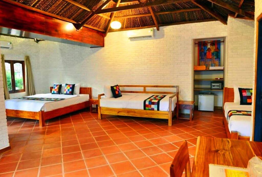Фантхьет: Ananda Resort