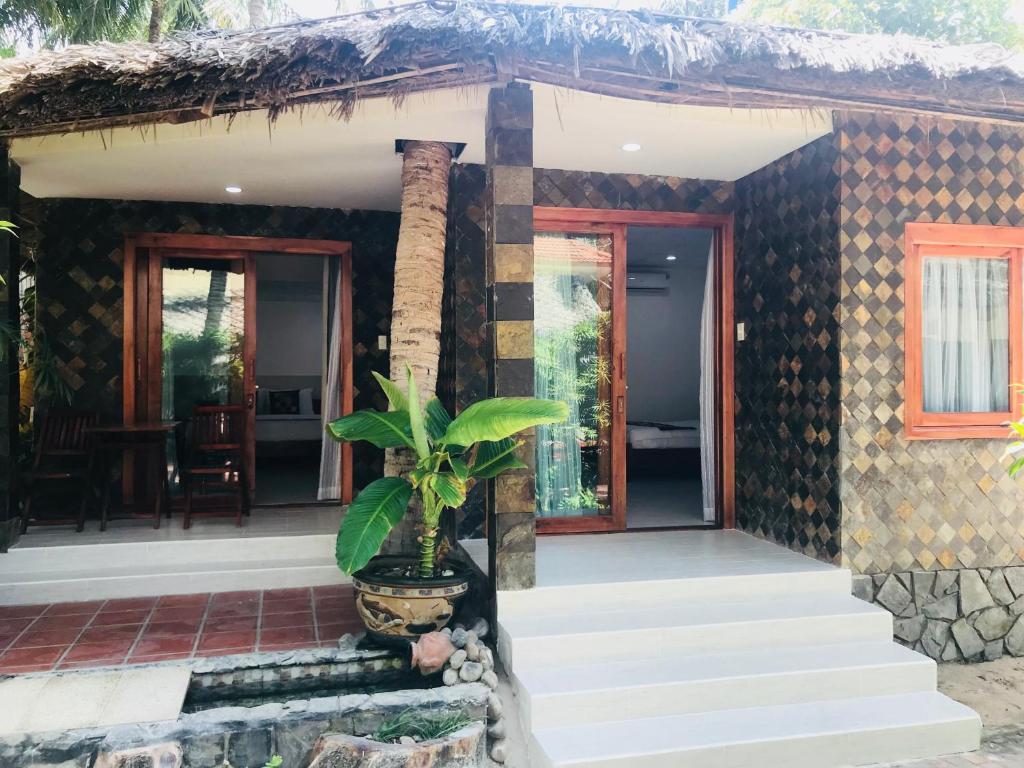 Фантхьет: Ananda Resort