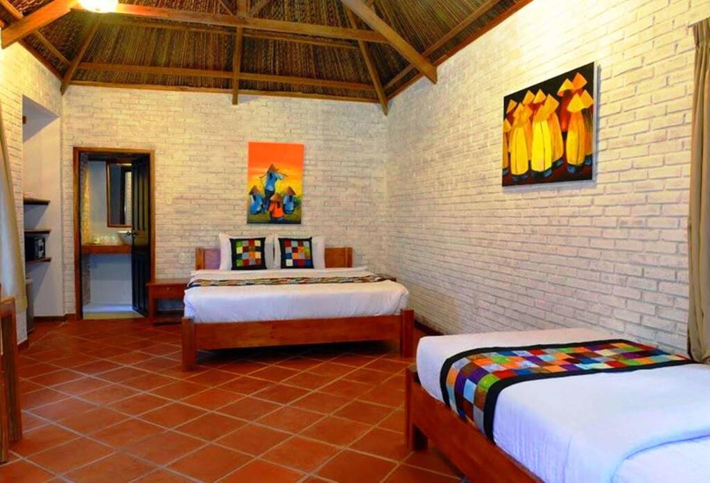 Фантхьет: Ananda Resort