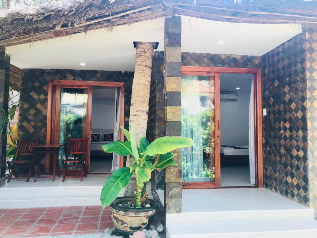 Фантхьет: Ananda Resort