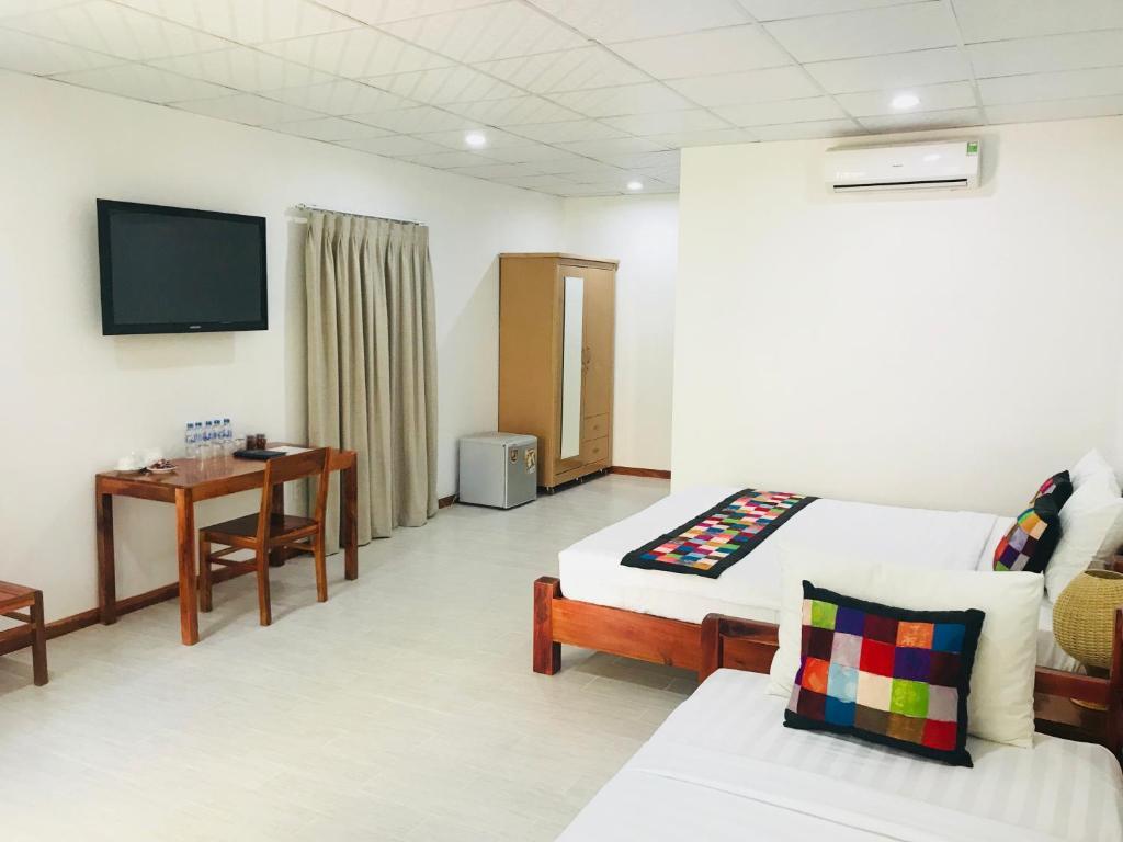 Фантхьет: Ananda Resort
