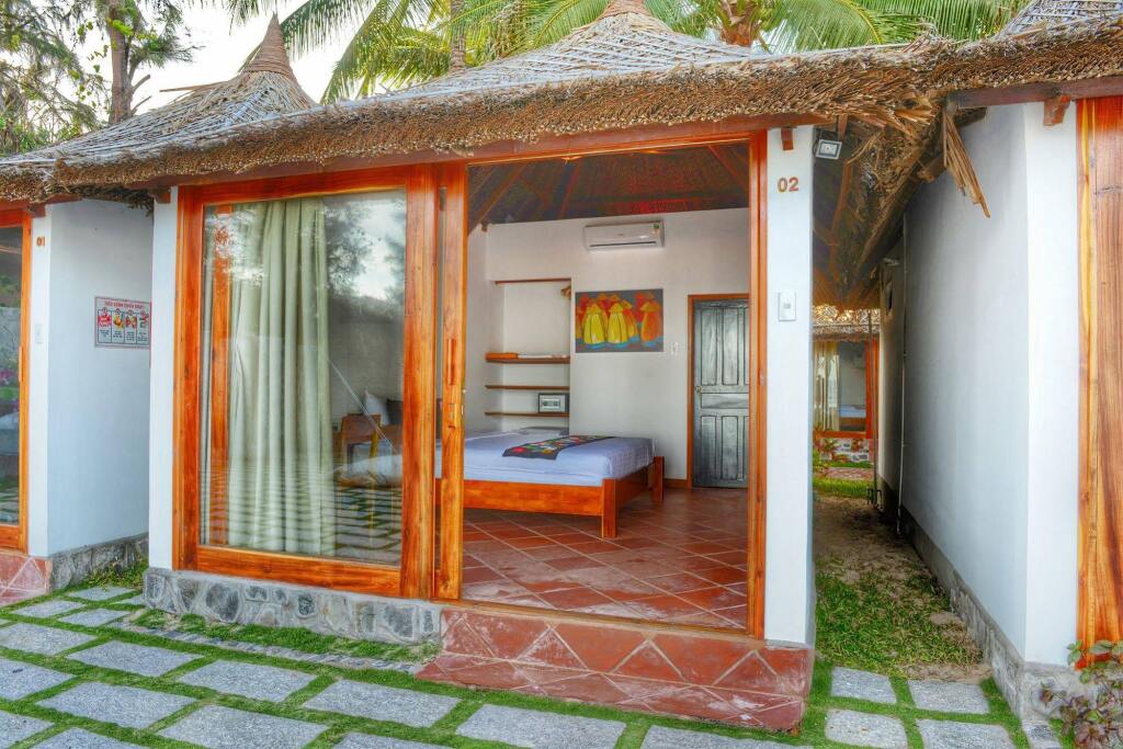 Фантхьет: Ananda Resort