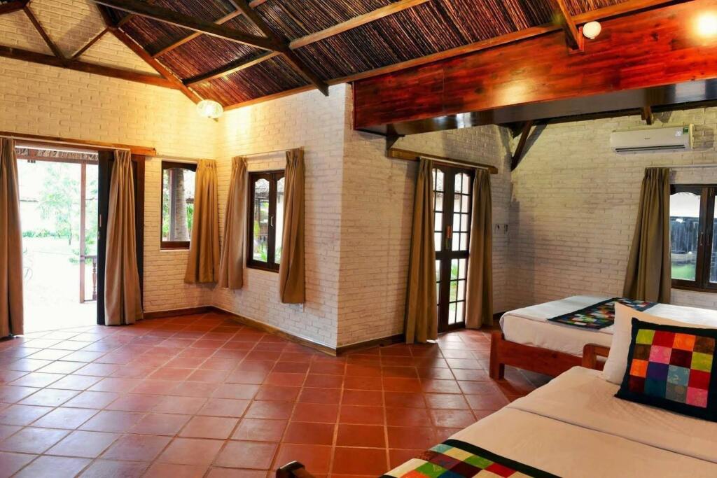 Фантхьет: Ananda Resort