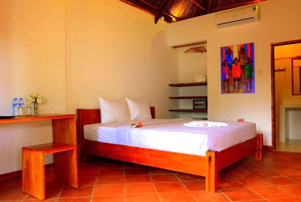 Фантхьет: Ananda Resort