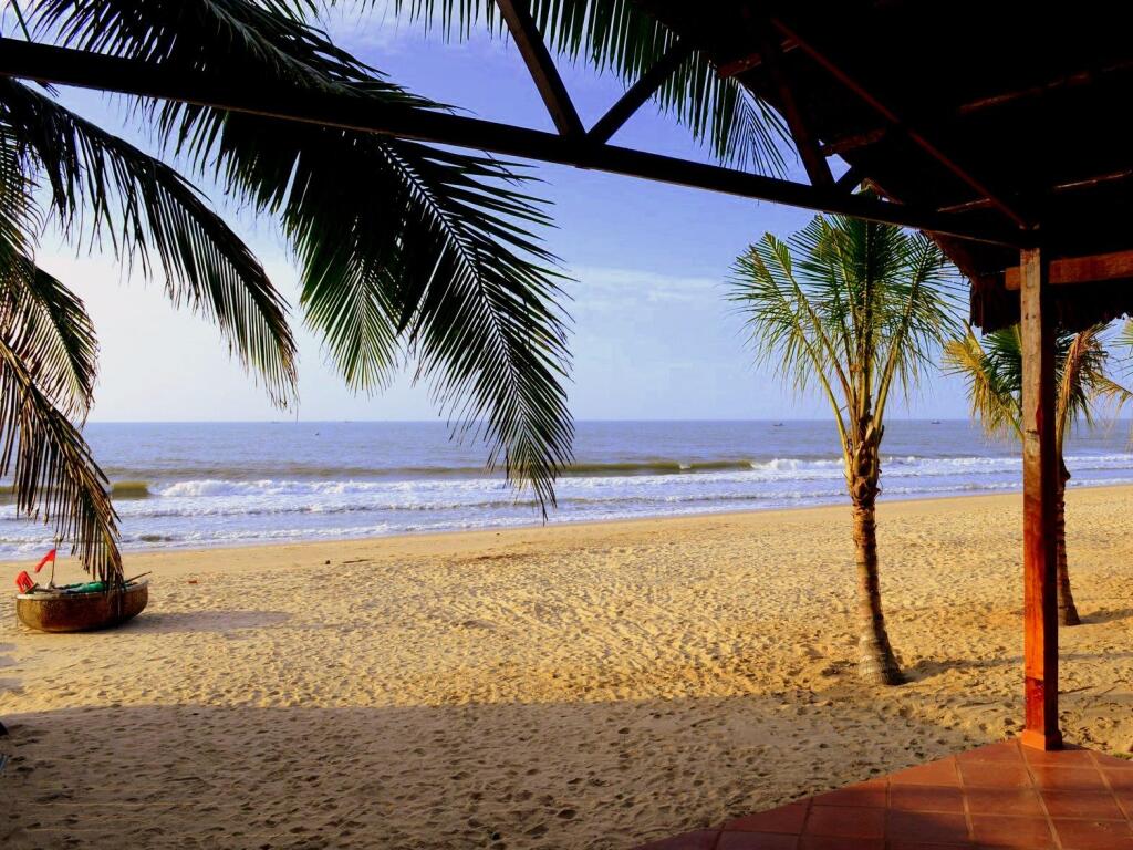 Фантхьет: Ananda Resort