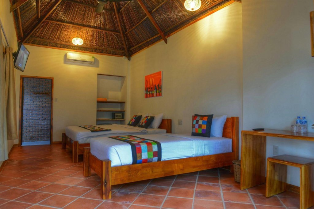 Фантхьет: Ananda Resort
