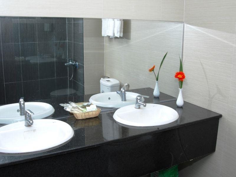 Дананг: Fortune Hotel Danang