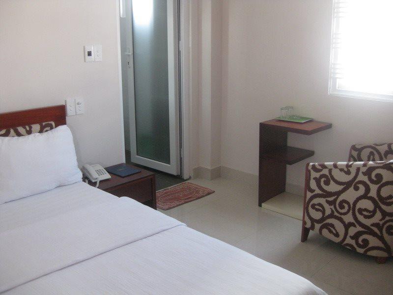 Дананг: Fortune Hotel Danang