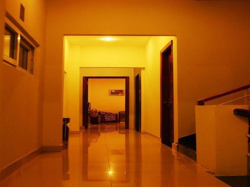 Дананг: Fortune Hotel Danang