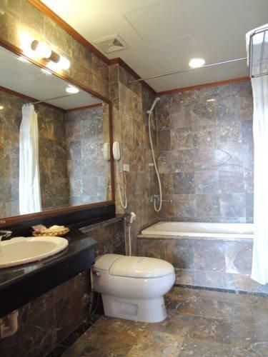 Ханой: Satel Hotel