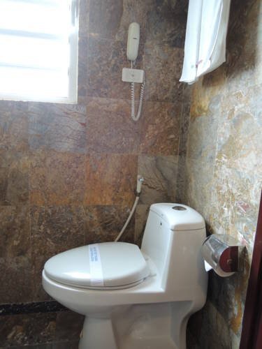 Ханой: Satel Hotel