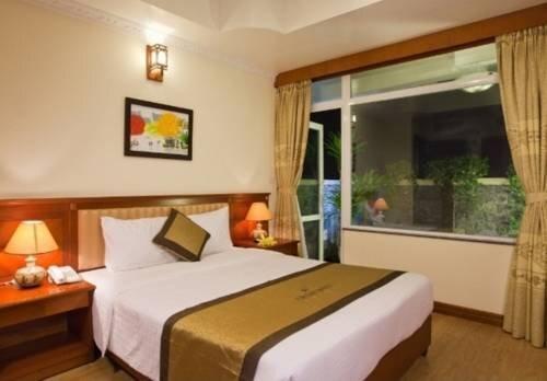 Ханой: Satel Hotel