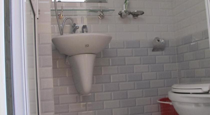 Шапа: Sapa Backpacker Hostel