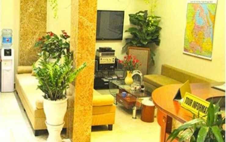 Ханой: Nhat Minh Hotel