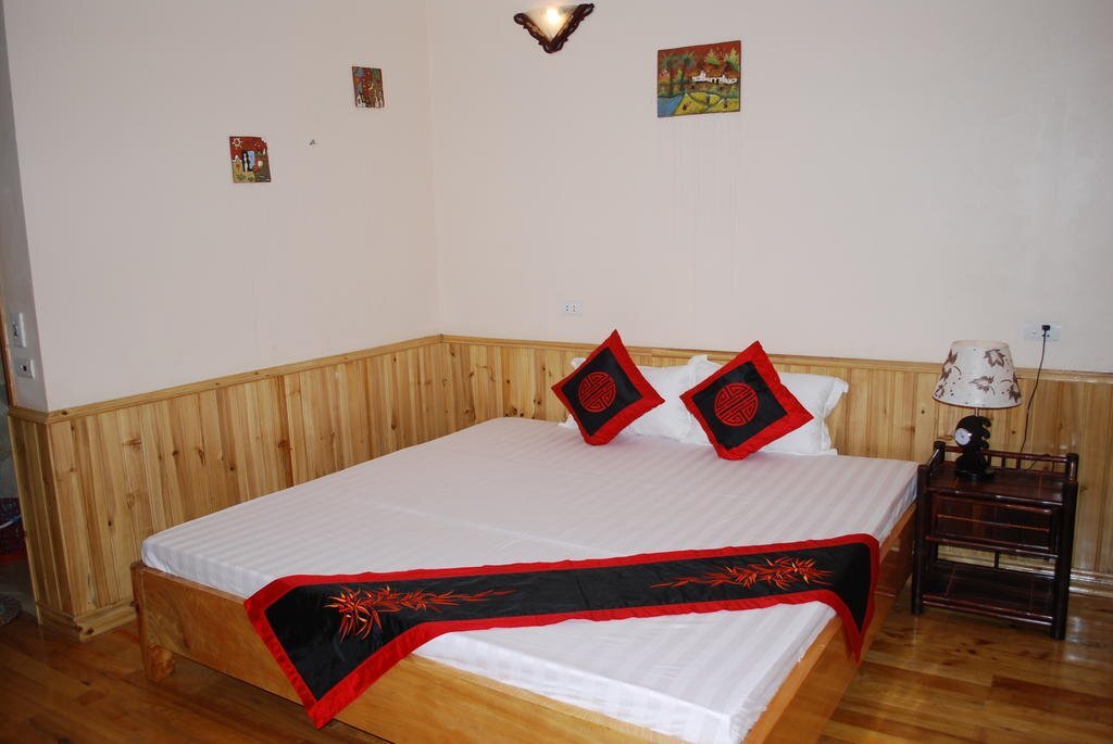 Шапа: Sapa Cozy 2 Hotel