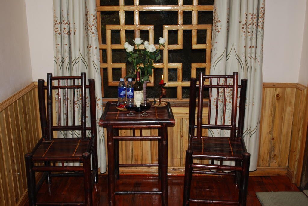 Шапа: Sapa Cozy 2 Hotel