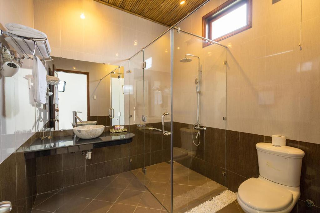 Water Coconut Boutique Villas — фото 3