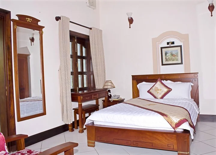 Фанранг - Тап Чам: Gold Rooster Resort