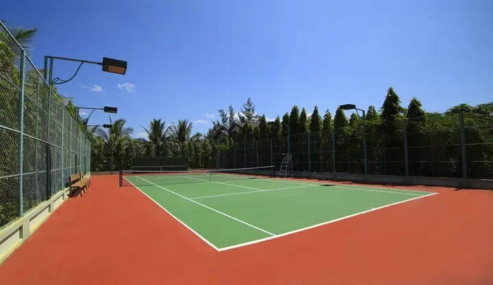 Фанранг - Тап Чам: Gold Rooster Resort