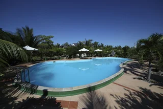 Фанранг - Тап Чам: Gold Rooster Resort