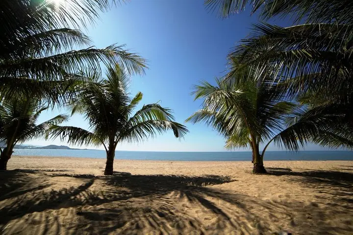 Фанранг - Тап Чам: Gold Rooster Resort