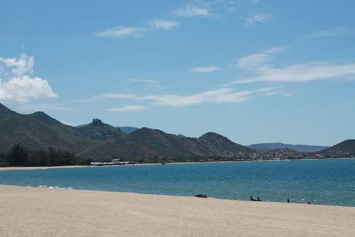 Фанранг - Тап Чам: Gold Rooster Resort