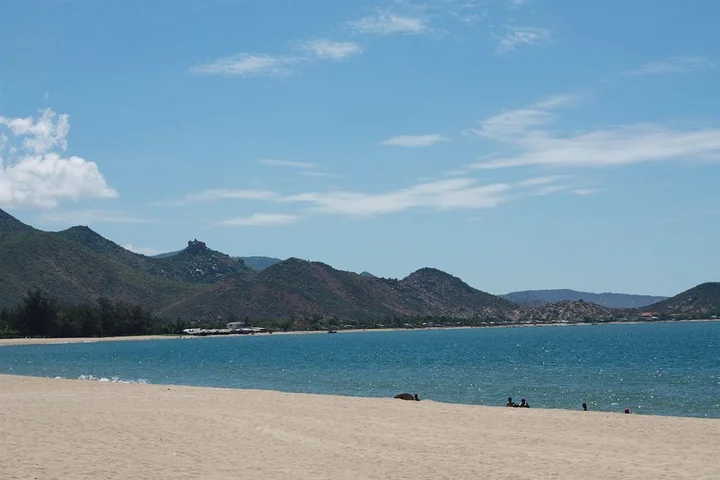 Фанранг - Тап Чам: Gold Rooster Resort