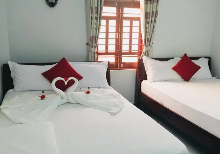 Фантхьет: Minh Ngoc Hotel