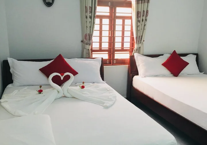 Фантхьет: Minh Ngoc Hotel
