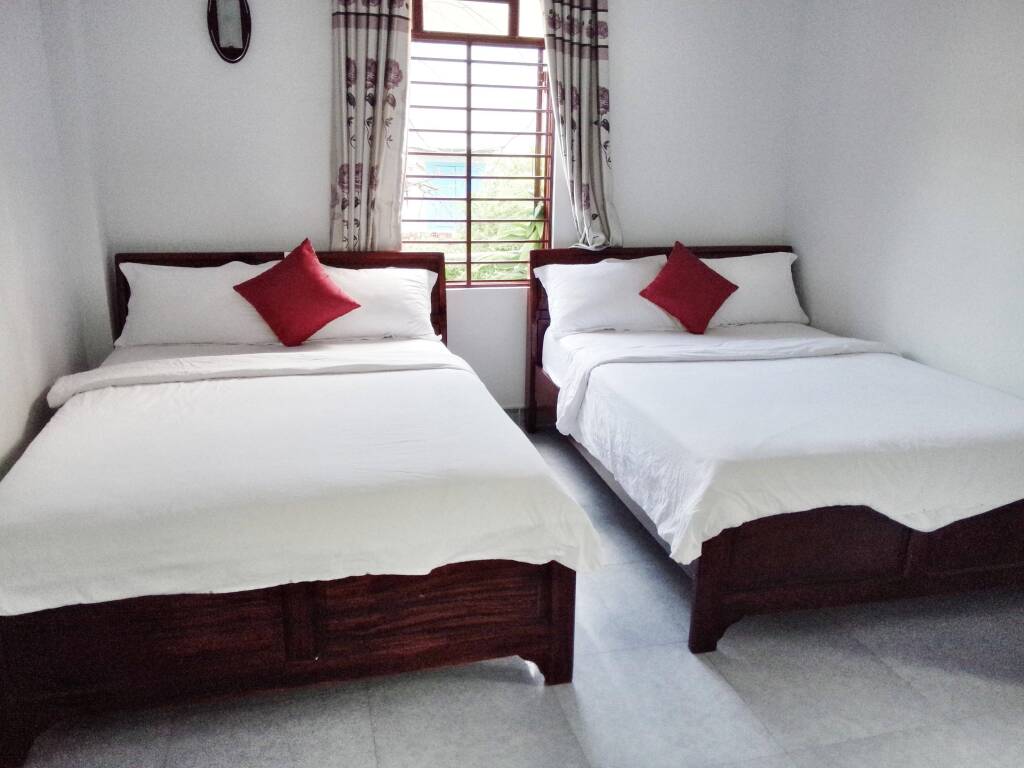 Фантхьет: Minh Ngoc Hotel