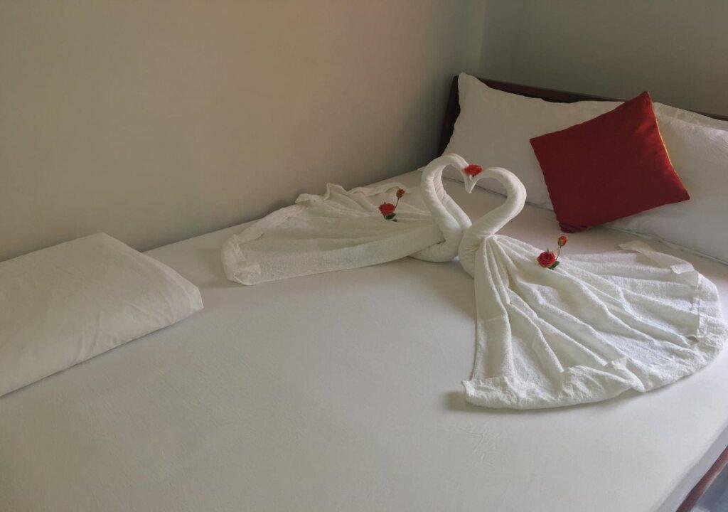 Фантхьет: Minh Ngoc Hotel
