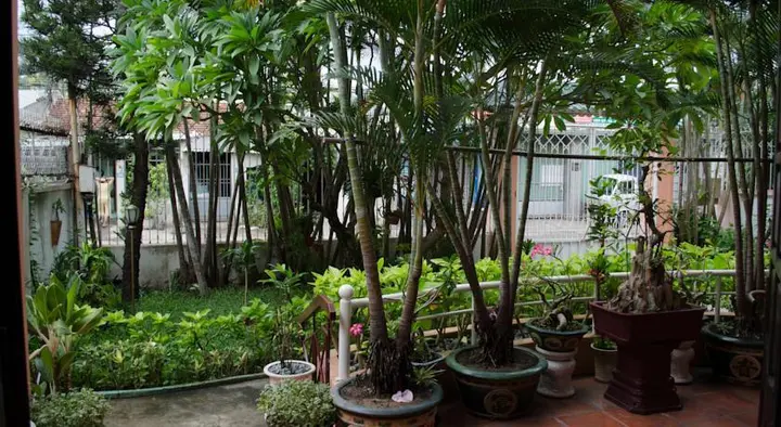 Дананг: Linda Homestay