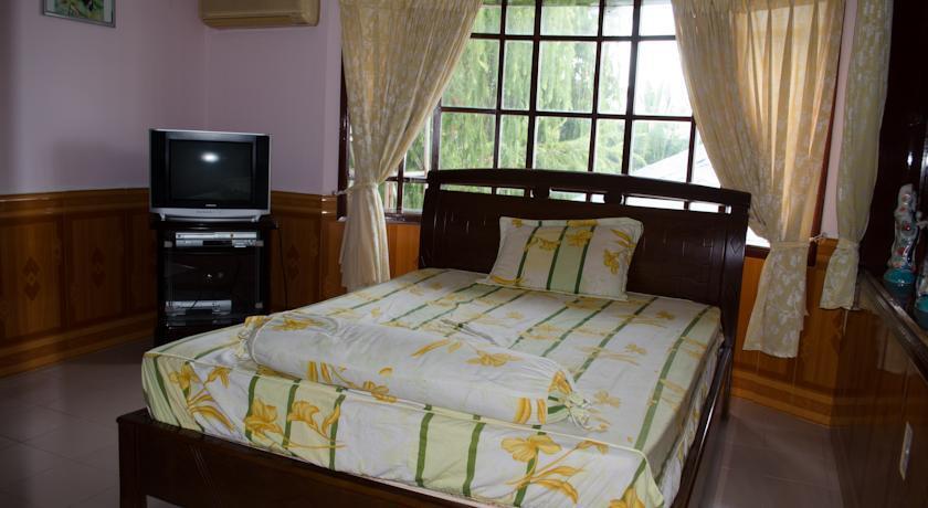 Дананг: Linda Homestay