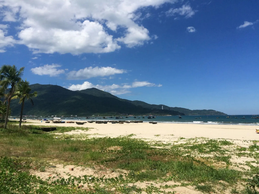 Дананг: Dreams Hotel Danang