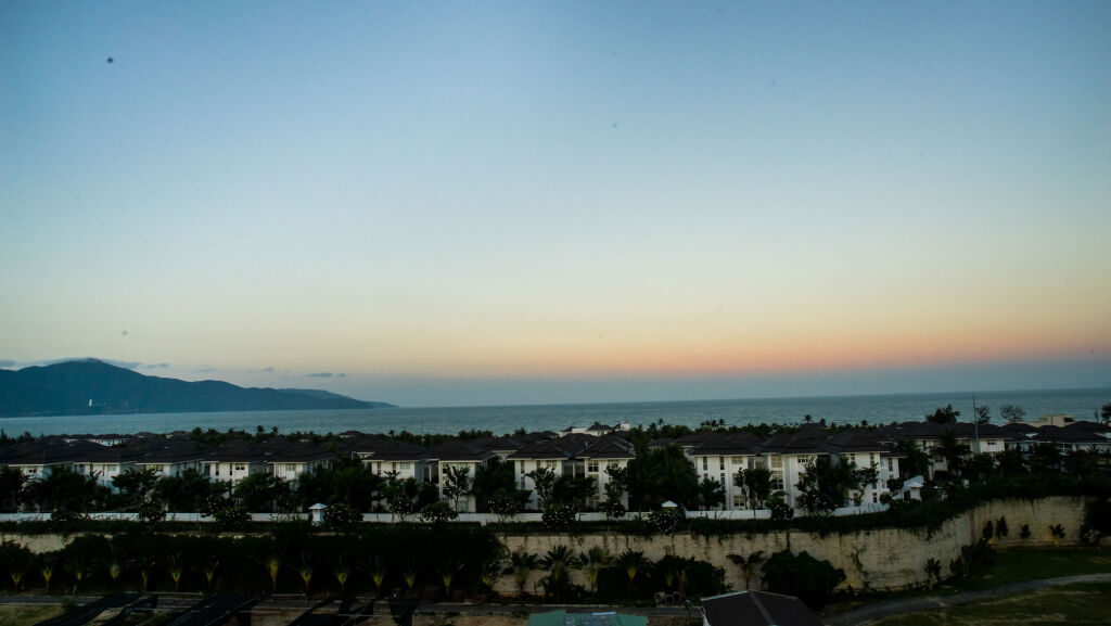 Дананг: Dreams Hotel Danang