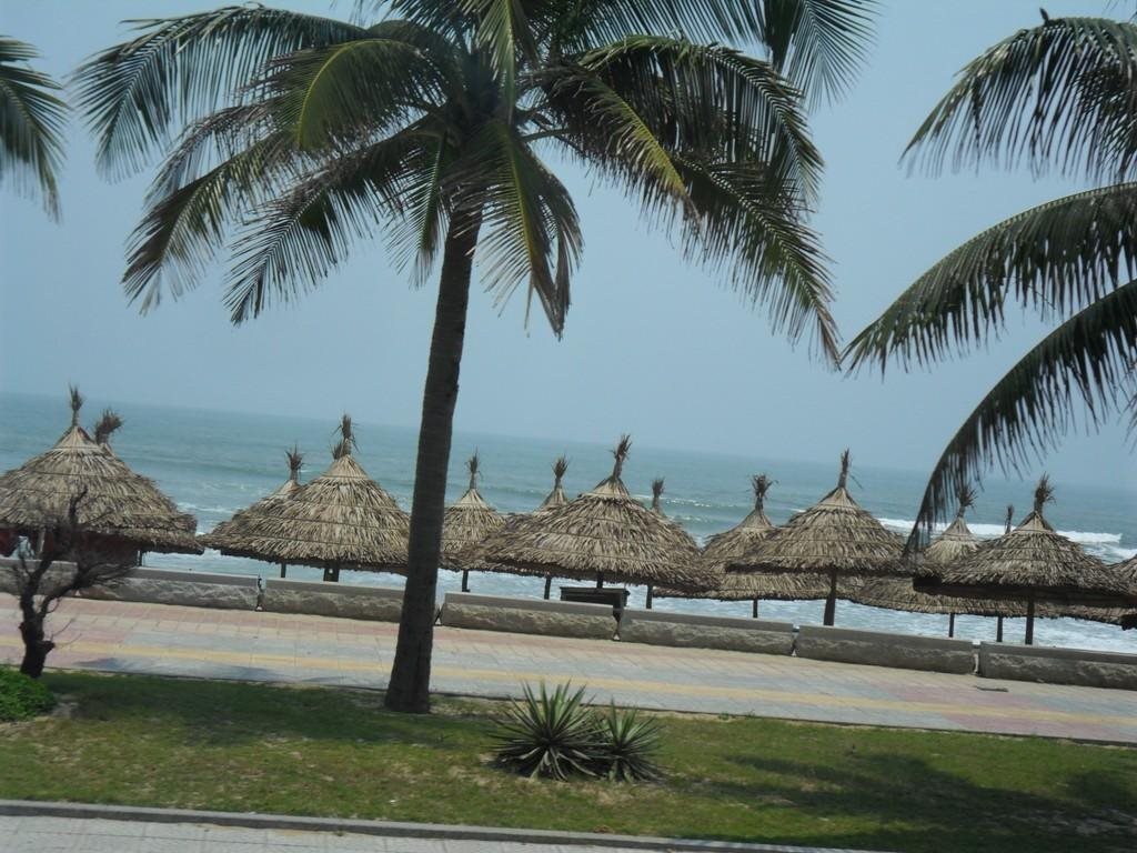 Дананг: Blue Ocean 2 Hotel