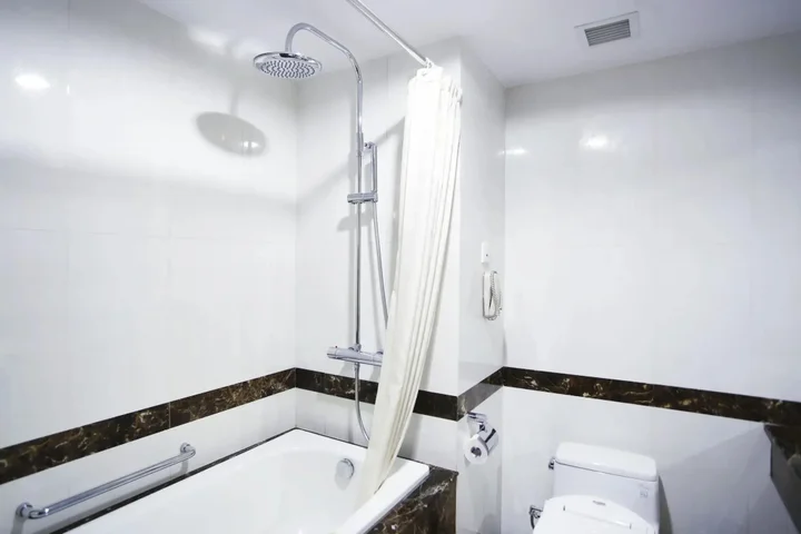 Далат: Saigon Dalat Hotel